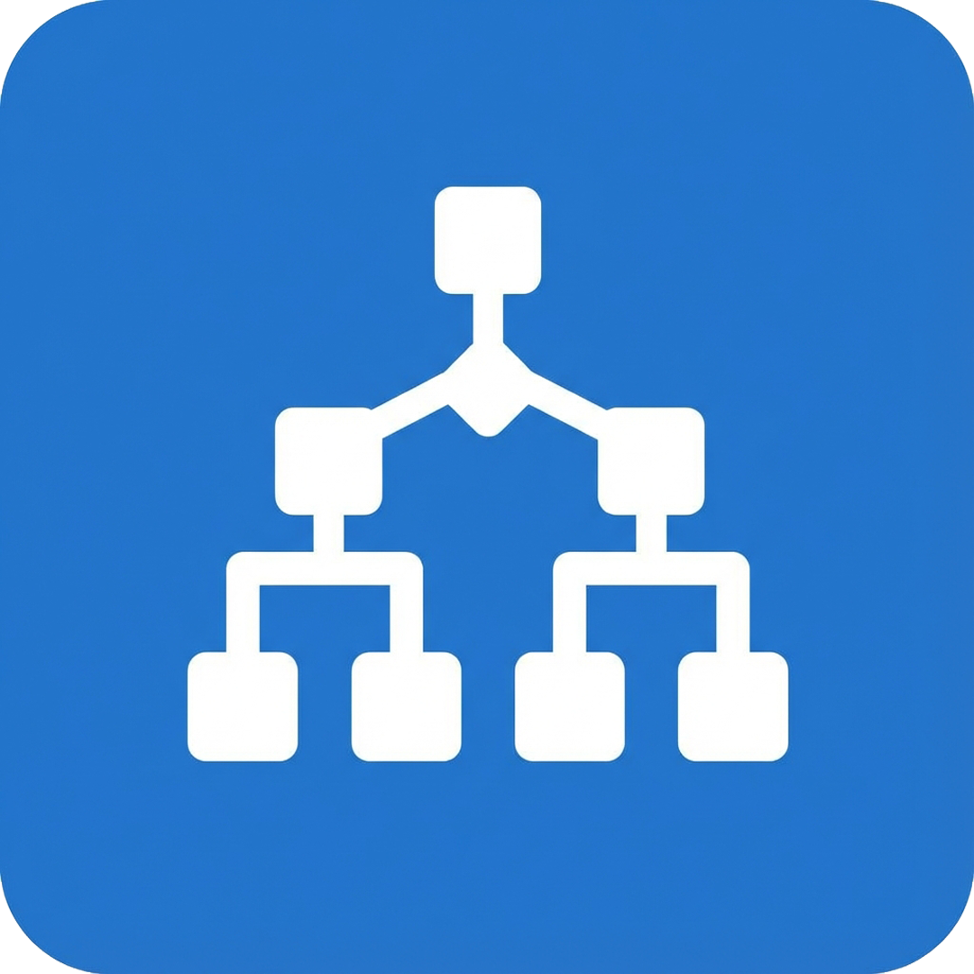 Website Sitemap Viewer